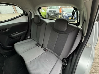 Toyota Aygo Toyota Aygo 1.0 VVT-i x-joy|Camera|Led|Airco|Carplay|Elek.spiegels|Bluetooth| - afbeelding nr 12