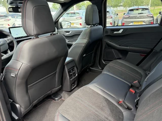 Ford Kuga Ford Kuga 2.5 PHEV ST-Line X 243pk | Driver Assistance pack | Matrix LED | Black Package | Wegklapbare Trekhaak | Panoramadak | Winterpack | 2.100kg Trekgewicht - afbeelding nr 50