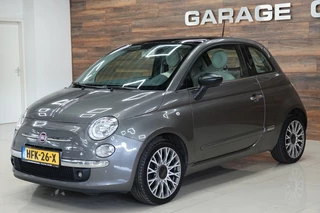 Fiat 500 - afbeelding nr 6