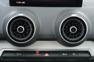 Audi Q2 Audi Q2 35 TFSI 150 pk S Edition S-tronic automaat - afbeelding nr 24
