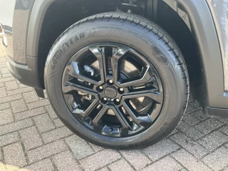 Jeep Compass Jeep Compass 4xe 240 PHEV Alpine-Sound 360Cam Adap.Cruise Keyless NL-Auto! - afbeelding nr 14