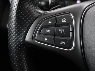 Mercedes-Benz C-Klasse Mercedes-Benz C-klasse 180 Avantgarde | Stoelverwarming | Trekhaak |  Navigatie | Full LED | Park Assist | Climate control | Half leder | Cruise control | Bluetooth - afbeelding nr 16