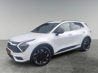 Kia Sportage Kia Sportage 1.6 T Plug in Hybrid GT-Line - afbeelding nr 2