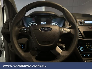 Ford Transit Connect Bluetooth telefoonvoorbereiding - afbeelding nr 14