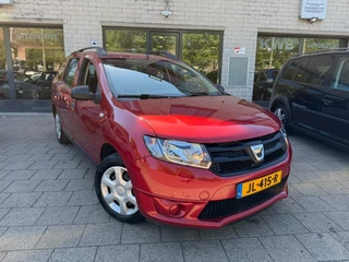 Dacia Logan - afbeelding nr 9