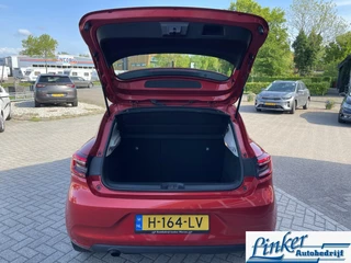 Renault Clio Renault Clio 1.0 TCe Life AIRCO / CRUISE / GEEN AFLEVERKOSTEN - afbeelding nr 16