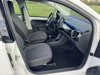 Volkswagen up! Volkswagen Up! 1.0 move up! BlueMotion - afbeelding nr 16