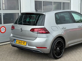 Volkswagen Golf Volkswagen Golf 1.5 TSI HL BNS R - afbeelding nr 32