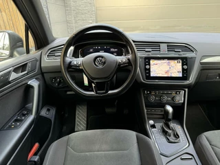 Volkswagen Tiguan Volkswagen Tiguan 1.5 TSI ACT Highline Business R DSG | LED | Trekhaak | Stoelverwarming | Navigatiesysteem | Apple CarPlay | Parkeersensoren voor en achter | Keyless - afbeelding nr 22