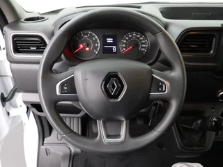 Renault Master | Navigatie | Camera | Betimmering | 3-Persoons - afbeelding nr 14