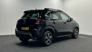 Citroën C3 Aircross Citroen C3 Aircross 1.2 PureTech Shine - afbeelding nr 5