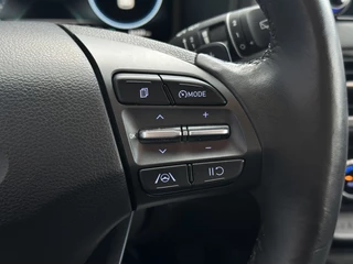 Hyundai Kona Hyundai Kona 1.6 GDI HEV Fashion / Stoel & Stuurverwarming / 18inch wielen - afbeelding nr 24
