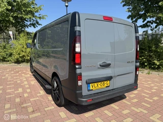 Renault Trafic Renault Trafic bestel 2.0 dCi 145 T29 L2H1 Comfort - afbeelding nr 13
