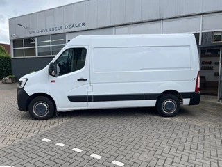 Renault Master Renault Master T35 2.3 dCi 135 L2H2 Comfort. - afbeelding nr 2