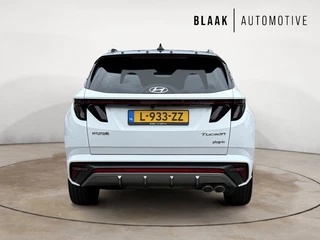 Hyundai Tucson - afbeelding nr 7
