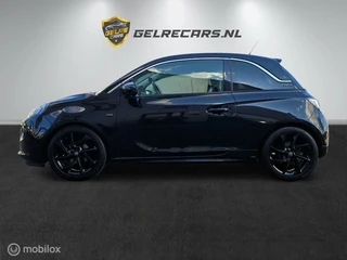 Opel ADAM Opel ADAM 1.4 Unlimited TOPPER 101 PK - afbeelding nr 4