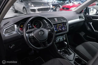 Volkswagen Tiguan Volkswagen Tiguan 1.4 TSI ACT Comfortline | Trekhaak | Adaptive | 1e eigenaar | Clima | Stoelverwarming | rijklaarprijs | - afbeelding nr 8
