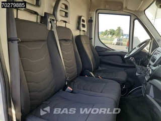 Iveco Daily Iveco Daily 35S13 L3H2 3,5t Trekgewicht Airco L4H2 16m3 Airco - afbeelding nr 11