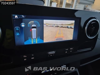 Mercedes-Benz Sprinter Mercedes Sprinter 319 CDI Automaat L2H1 2025model ACC LED Navi Camera Velgen 11m3 Airco - afbeelding nr 12