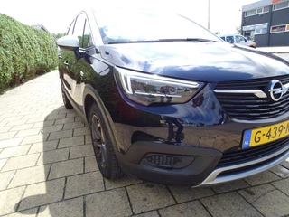 Opel Crossland X - afbeelding nr 5