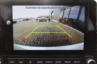 Kia Rio - afbeelding nr 11