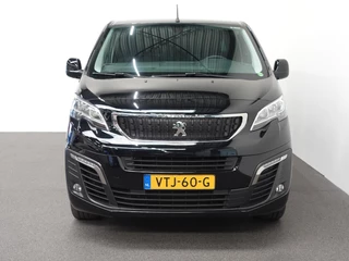 Peugeot Expert Peugeot Expert 2.0 BlueHDI 180PK Long Premium Automaat Airco App-Connect LM Velgen - afbeelding nr 36