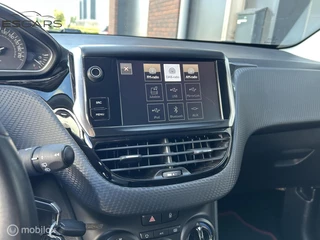 Peugeot 2008 Peugeot 2008 1.2 PureTech Blue Lion  Led | Cruise control - afbeelding nr 23