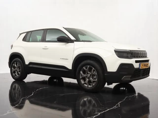 Jeep Avenger - Navigatie via Apple Carplay/Android Auto - Airco - Cruise control - LED koplampen - 12 maanden garantie - afbeelding nr 11