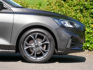 Ford Focus | NAVIGATIE | CRUISE CONTROL | - afbeelding nr 6