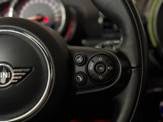 MINI Clubman Mini Mini Clubman 1.5 One Chili |Pano |Trekhaak | Keyless | LED | Carbon - afbeelding nr 15