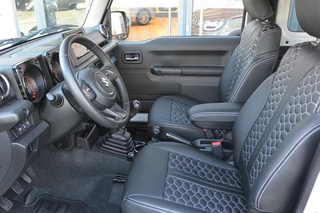 Suzuki Jimny - afbeelding nr 18