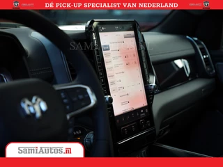 Dodge Ram 1500 Comfortabele Dubbele Cabine met Royale 5 Zitplaatsen | BPM vrij | Nu Leverbaar uit Voorraad | Voorraad Nr 2226 - 4993 - afbeelding nr 41