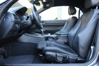 BMW 2 Serie BMW 2 Serie 220I High Executive Automaat Luxury Line - afbeelding nr 16