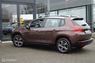 Peugeot 2008 Peugeot 2008 1.2 PureTech Active Pack Premium/Navi/Tel/Ac/Cc - afbeelding nr 8