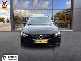 Volvo V60 - afbeelding nr 2