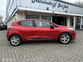 Renault Clio Renault Clio 0.9 TCe Life - afbeelding nr 6