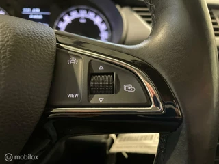 Škoda Octavia Skoda Octavia 1.0 TSI 85kw/115 pk,Greentech Business Edition, Clima|Navi|Cruise|El.ramen en spiegels|Apple-carplay - afbeelding nr 28