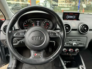 Audi A1 Sportback Audi A1 Sportback 1.0 TFSI - afbeelding nr 6