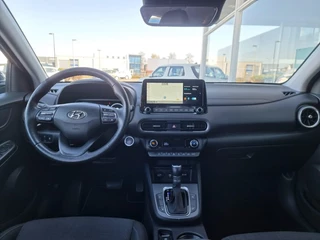 Hyundai Kona - afbeelding nr 10