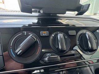 Volkswagen up! Volkswagen Up! 1.0 BMT move up! |Airco|DAB|5 Deurs|Parkeersensoren achter| - afbeelding nr 14