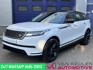 Land Rover Range Rover Velar 2.0 P400e