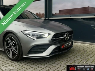 Mercedes-Benz CLA Mercedes CLA-klasse Shooting Brake 250 4MATIC Premium Plus FULL OPTIONS! - afbeelding nr 3