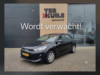 Kia Rio 1.0 TGDI 2018 COMF.Plus-line full