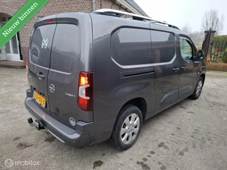 Opel Combo Opel Combo 1.5D L2H1 Innovation Automaat/Zeer nette auto. - afbeelding nr 3