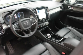 Volvo XC40 Volvo XC40 T4 Recharge Inscription | Leder | BLIS | Pilot Assist | Stoelverwarming | 360° Camera | Keyless - afbeelding nr 17