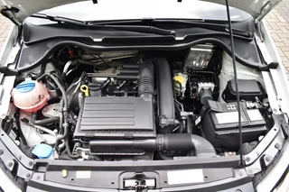 Volkswagen Polo Volkswagen Polo 1.2 TSI Comfortline PDC CRUISE AIRCO - afbeelding nr 21