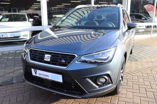 SEAT Arona Trekhaak, all-season banden, navi, 18 Inch. - afbeelding nr 2