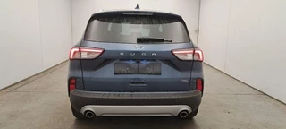 Ford Kuga Ford Kuga 2.5 PHEV Titanium 225pk | Driver Assistance Pack | Technology Pack | Winterpack | AGR Stoelen met half leder | Trekhaak afneembaar | Michelin Cross Climate - afbeelding nr 27