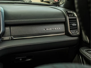 Dodge Ram 1500 | BPM VRIJ! | LPG | PANORAMADAK | LUCHTVERING | ELECTRISCHE SIDESTEPS | 12 INCH DISPLAY | - afbeelding nr 84