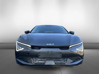 Kia EV6 Kia EV6 Light Edition 63 kWh - afbeelding nr 2